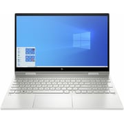 Hp Envy X360 Convert 15-ed1003ca 12c31ua Intel Core I7-1165g7 16 Gb Ram 1 Tb Ssd Intel Iris X Graphics 15.6
