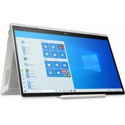 Hp Envy X360 Convert 15-ed1003ca 12c31ua Intel Core I7-1165g7 16 Gb Ram 1 Tb Ssd Intel Iris X Graphics 15.6