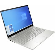 Hp Envy X360 Convert 15-ed1003ca 12c31ua Intel Core I7-1165g7 16 Gb Ram 1 Tb Ssd Intel Iris X Graphics 15.6