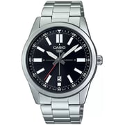 Casio MTP-VD02D-1EUDF Enticer Men's Watch