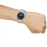 Casio MTP-VD02D-1EUDF Enticer Men's Watch