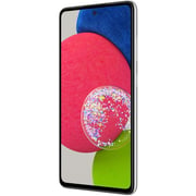 Samsung Galaxy A52s 128GB Awesome White 5G Dual Sim Smartphone