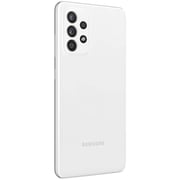 Samsung Galaxy A52s 128GB Awesome White 5G Dual Sim Smartphone