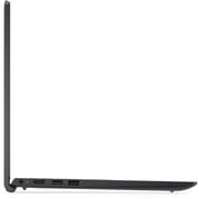 Dell Vostro 15 (2020) Laptop - 11th Gen / Intel Core i5-1135G7 / 15.6inch FHD / 8GB RAM / 1TB HDD / Shared Intel UHD Graphics / Windows 10 Pro / English & Arabic Keyboard / Black / Middle East Version - [3510-VOS-8060-BLK]