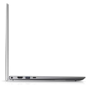 Dell Inspiron 14 (2021) Laptop - 11th Gen / Intel Core i7-1195G7 / 14inch FHD / 12GB RAM / 512GB SSD / Shared Intel Iris Xe Graphics / Windows 11 Home / English & Arabic Keyboard / Silver / Middle East Version - [5410-INS-5044-SL]
