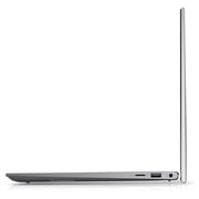 Dell Inspiron 14 (2021) Laptop - 11th Gen / Intel Core i7-1195G7 / 14inch FHD / 12GB RAM / 512GB SSD / Shared Intel Iris Xe Graphics / Windows 11 Home / English & Arabic Keyboard / Silver / Middle East Version - [5410-INS-5044-SL]