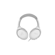 Asus Rog Strix Go Core Moonlight 90YH0381-B1UA00 Wired On Ear Gaming Headset White