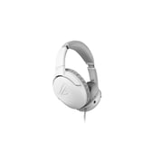 Asus Rog Strix Go Core Moonlight 90YH0381-B1UA00 Wired On Ear Gaming Headset White