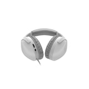 Asus Rog Strix Go Core Moonlight 90YH0381-B1UA00 Wired On Ear Gaming Headset White