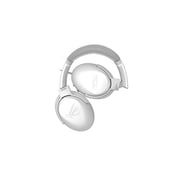 Asus Rog Strix Go Core Moonlight 90YH0381-B1UA00 Wired On Ear Gaming Headset White