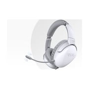 Asus Rog Strix Go Core Moonlight 90YH0381-B1UA00 Wired On Ear Gaming Headset White
