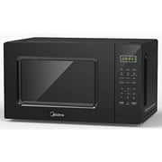 Midea Microwave Oven EM721BK