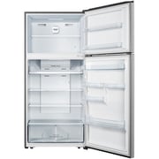 Hisense Top Mount Refrigerator 649 Litres RT649N4ASU