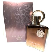 Afnan Supremacy In Oud Extarit De Parfum 100ml