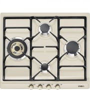 Smeg Built In Gas Hob SR764PO