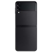 Samsung Galaxy Z Flip 3 256GB Phantom Black 5G Dual Sim Smartphone - Middle East Version