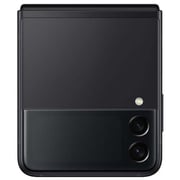 Samsung Galaxy Z Flip 3 256GB Phantom Black 5G Dual Sim Smartphone - Middle East Version