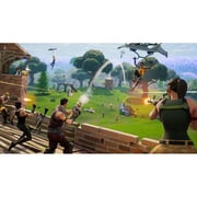 Nintendo Switch Fortnite Minty Legends Pack Game