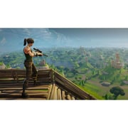Nintendo Switch Fortnite Minty Legends Pack Game