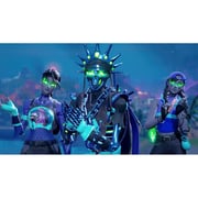 Nintendo Switch Fortnite Minty Legends Pack Game