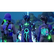 لعبة نينتندو سويتش فورتنايت مينتي ليجيندز باك