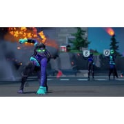 PS5 Fortnite Minty Legends Pack Game