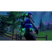 PS5 Fortnite Minty Legends Pack Game