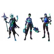 بلايستيشن 4 لعبة فورت نايت مينتي باك 