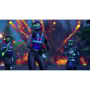  بلايستيشن 4 لعبة فورت نايت مينتي باك 