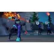  بلايستيشن 4 لعبة فورت نايت مينتي باك 