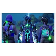  بلايستيشن 4 لعبة فورت نايت مينتي باك 