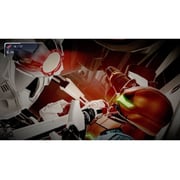 Nintendo Switch Metroid Dread Game