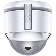 Dyson Purifier Hot & Cool Black/Nickel - HP07 - Middle East Version
