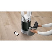 Dyson Purifier Hot & Cool Black/Nickel - HP07 - Middle East Version