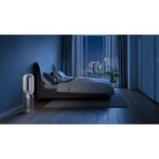 Dyson Purifier Hot & Cool Black/Nickel - HP07 - Middle East Version