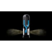 Dyson Purifier Hot & Cool Black/Nickel - HP07 - Middle East Version