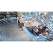 Dyson Purifier Hot & Cool Black/Nickel - HP07 - Middle East Version
