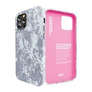 ZWM 007-IP12P Thinnest Eco Refined Case Blue/Grey iPhone 12/12 Pro