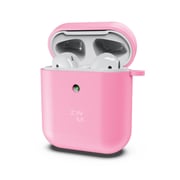 ZWM 002-APD Thinnest Eco Case Diry Pink AirPods Gen. 1-2
