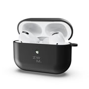 ZWM 001-APDPRO Thinnest Eco Case Black AirPods Pro