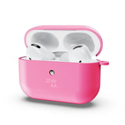 ZWM 002-APDPRO Thinnest Eco Case Dirty Pink AirPods Pro