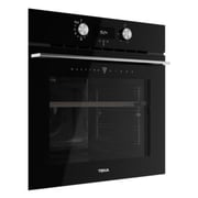 Teka HLB 8510P MaestroPizza Pyrolitic Oven with special Pizza funtion 340ºC