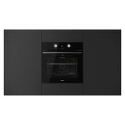 Teka HLB 8510P MaestroPizza Pyrolitic Oven with special Pizza funtion 340ºC