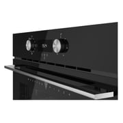 Teka HLB 8510P MaestroPizza Pyrolitic Oven with special Pizza funtion 340ºC