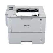 Brother HL-L6400DW Monochrome Laser Printer