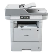 Brother MFC-L6900DW Monochrome Laser Multi-function Printer