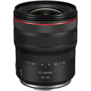 Canon RF 14-35mm F/4L IS USM Lens