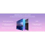 Skyworth 65SXC9800OLED 4K UHD Android OLED Television 65inch (2021 Model)