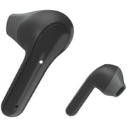 Hama 184067 Freedom Light In Ear True Wireless Earbuds Black