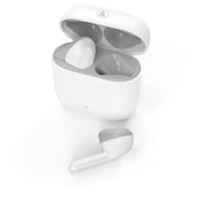 Hama 184068 Freedom Light In Ear True Wireless Earbuds White